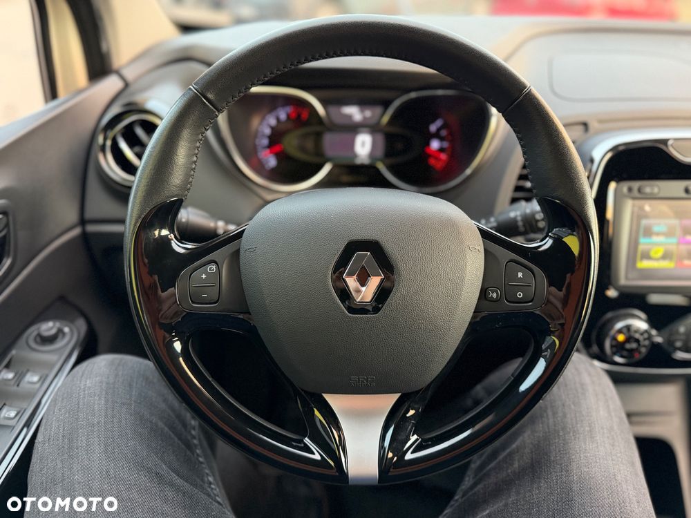 Renault Captur 0.9 Energy TCe Limited - 10