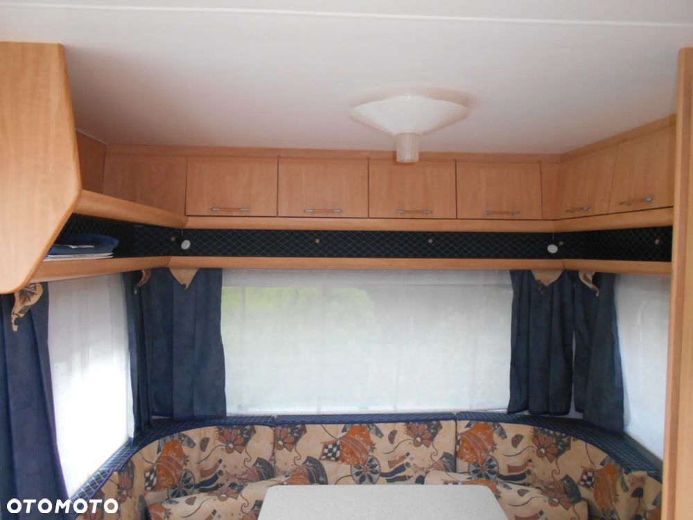Burstner VENTANA AVANTGARDE 440 - 18