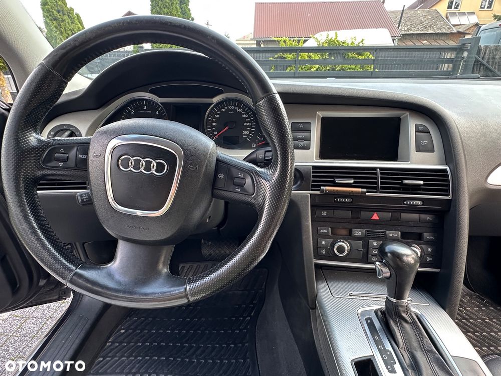 Audi A6 Allroad - 8