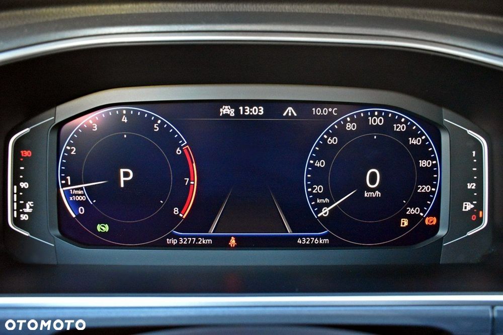 Volkswagen T-Roc 2.0 TSI 4Motion Style DSG - 16