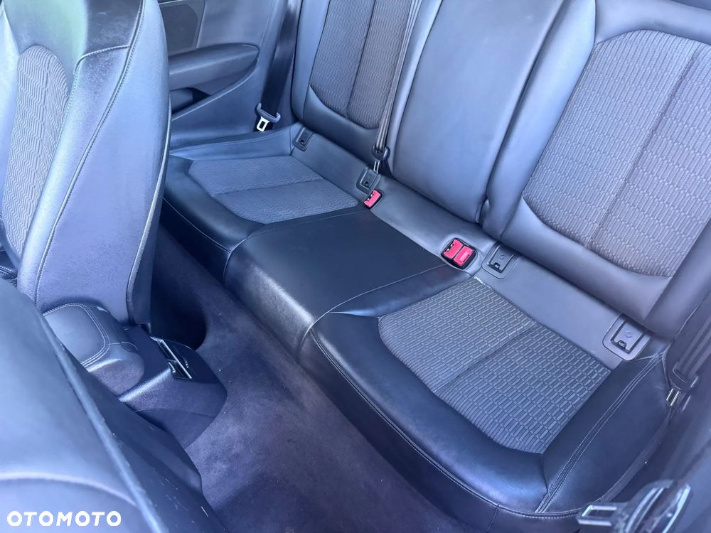 Audi A3 3-drzwiowe 1.4 TFSI Attraction - 21