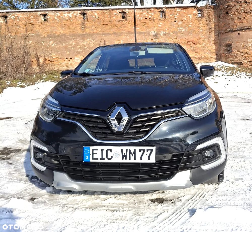 Renault Captur TCe 120 EDC Dynamique - 5
