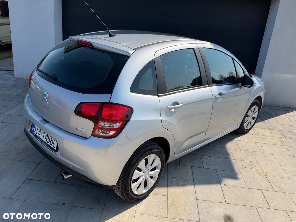 Citroën C3 1.4 VTi Exclusive - 7