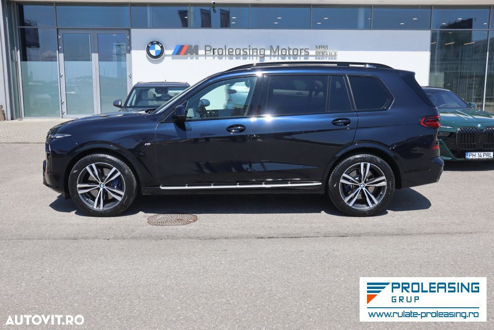 BMW X7 - 4