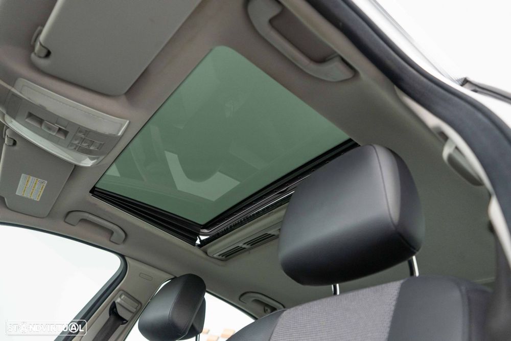 Mercedes-Benz C 180 CDI Avantgarde BE - 16