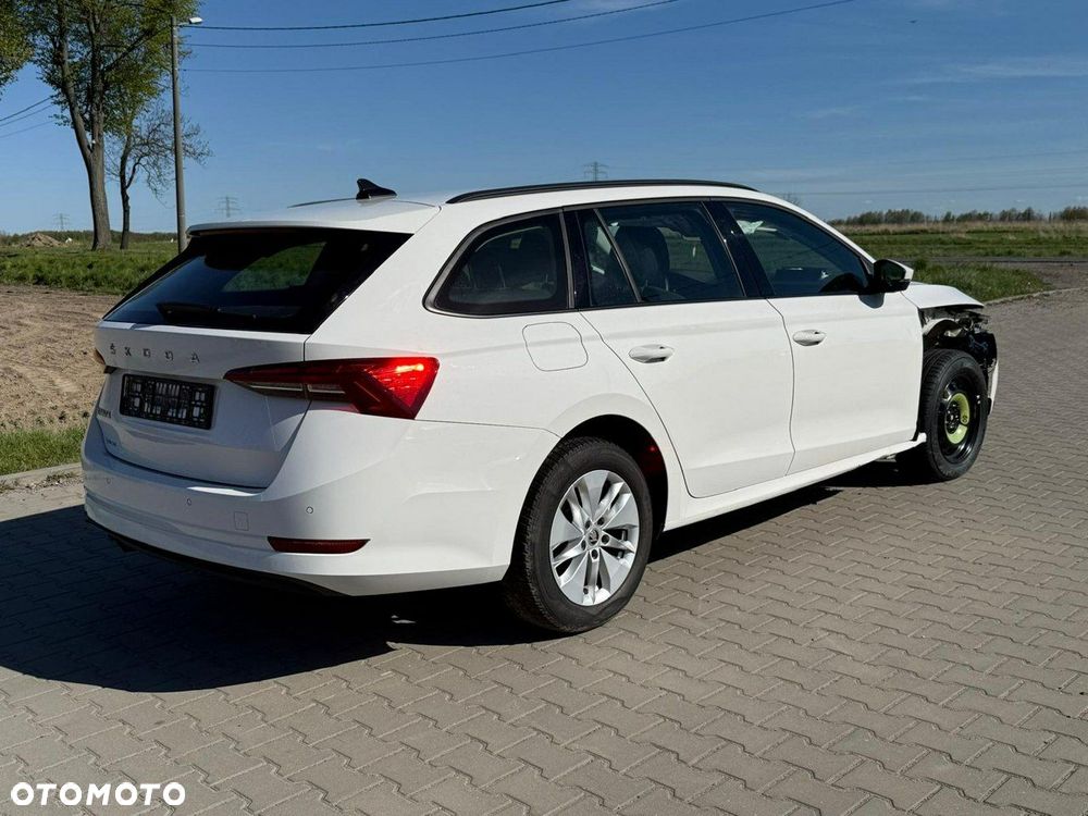 Skoda Octavia 2.0 TDI Ambition - 4