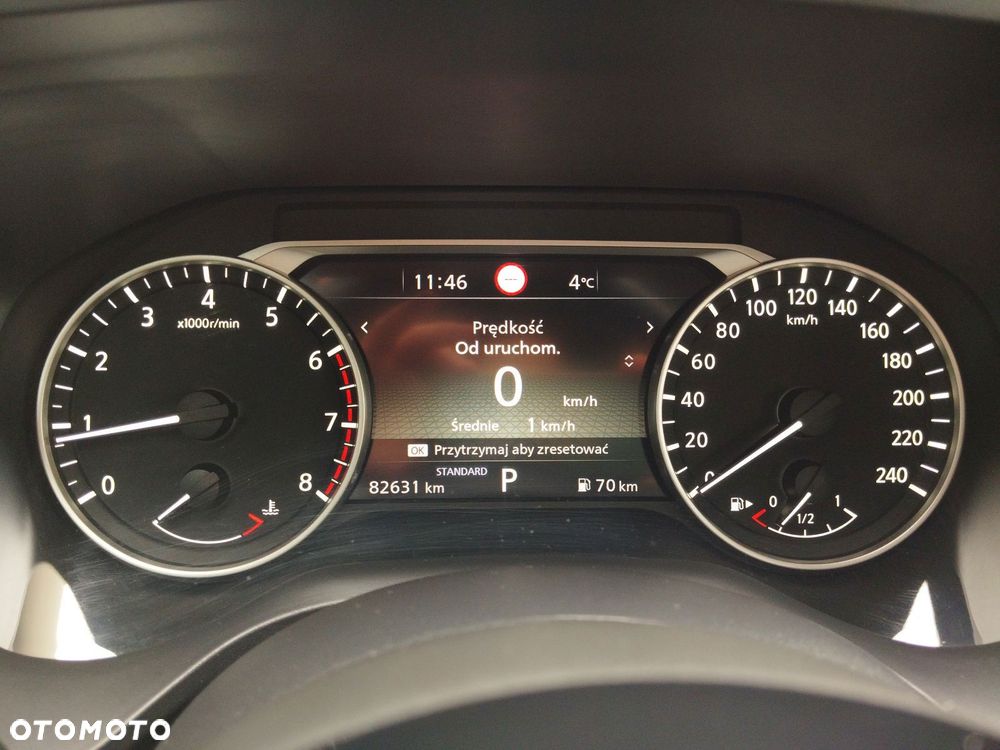 Nissan Qashqai 1.3 DIG-T mHEV Acenta Xtronic - 13