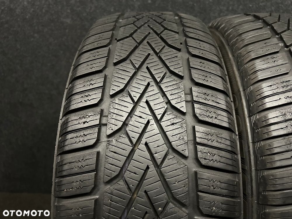 Opony zimowe Semperit Speed-Grip 2 205/55/16 91H 2szt. - 2