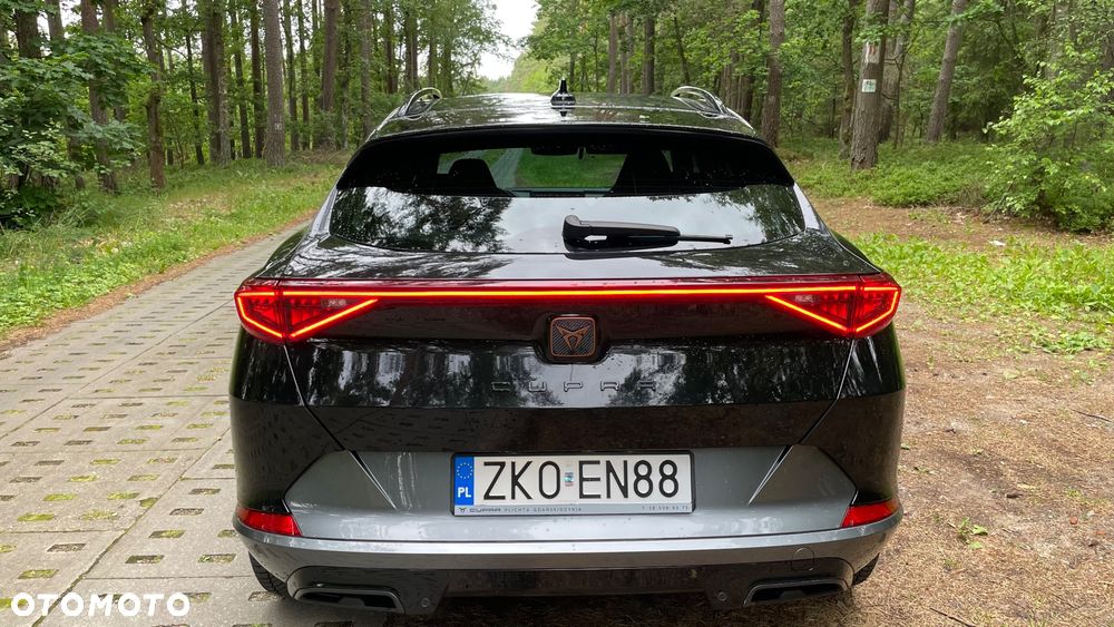 Cupra Formentor - 13
