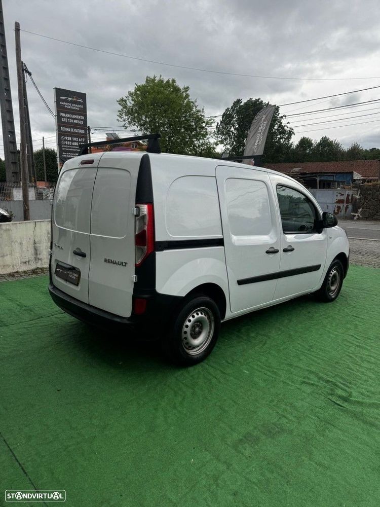 Renault Kangoo 1.5 dCi Business - 5