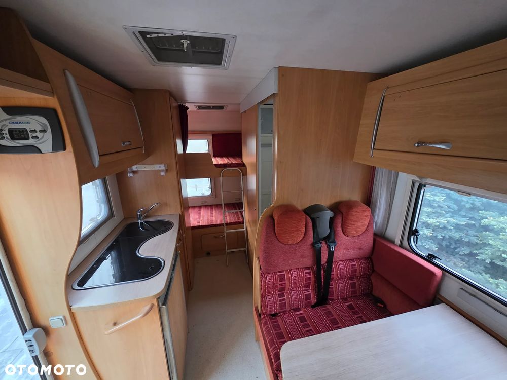 Ford Transit - 6