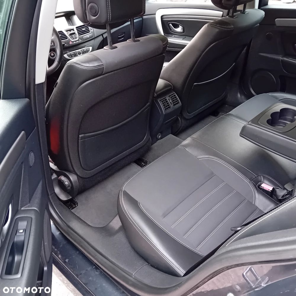 Renault Laguna 1.5 dCi Authentique - 29