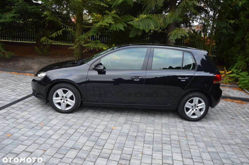 Volkswagen Golf - 17