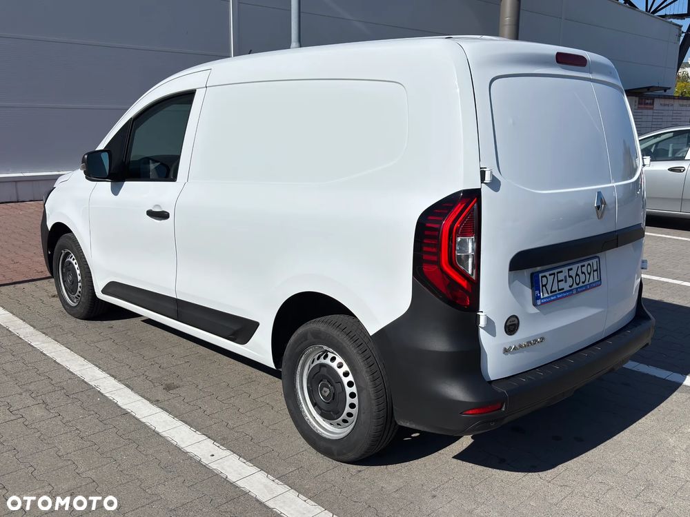 Renault Kangoo 1.3 TCe Equilibre - 8