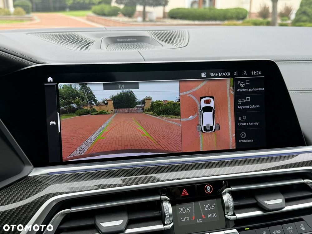 BMW X6 - 30