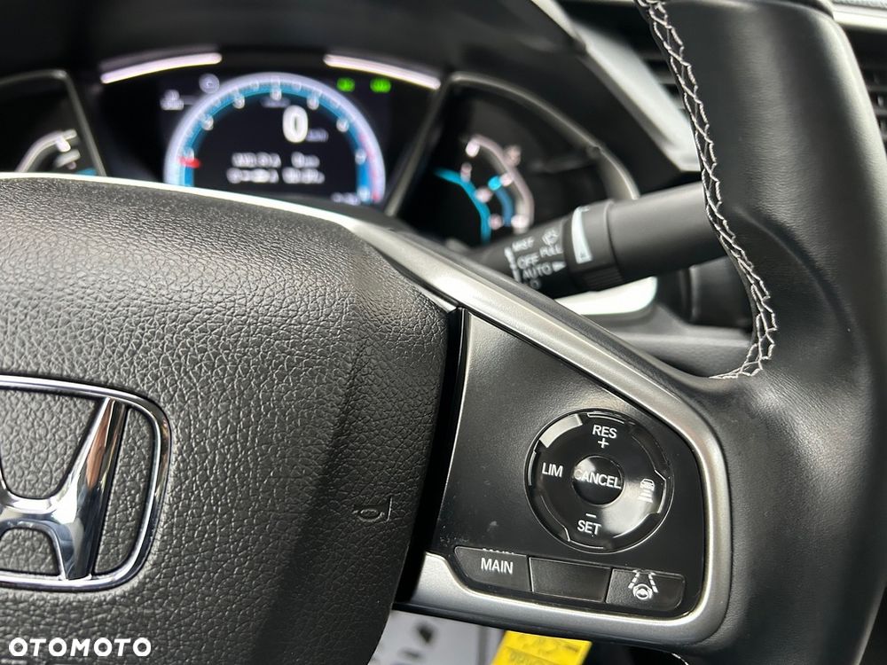 Honda Civic 1.5 i-VTEC Turbo Elegance - 27