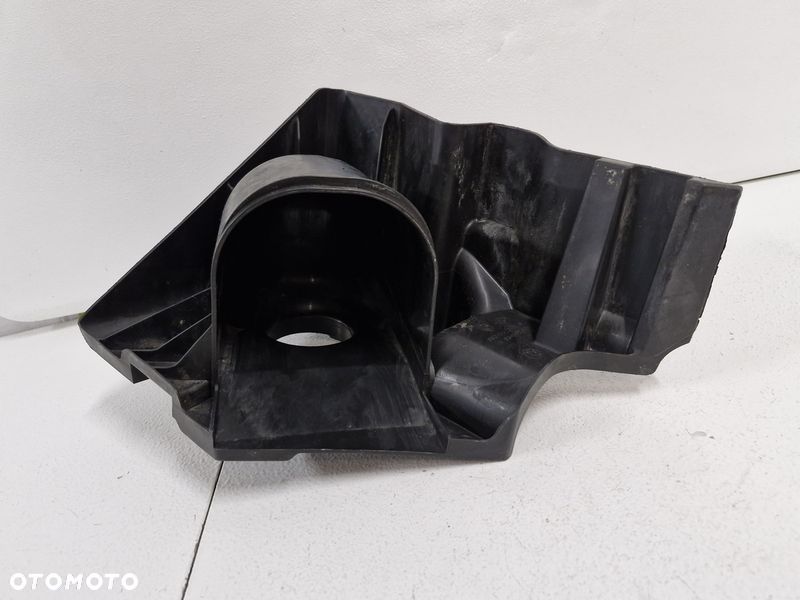 RENAULT TRAFIC III 3 VIVARO B 1.6 DCI RURA WLOT PRZEWÓD POWIETRZA 960155230R - 8