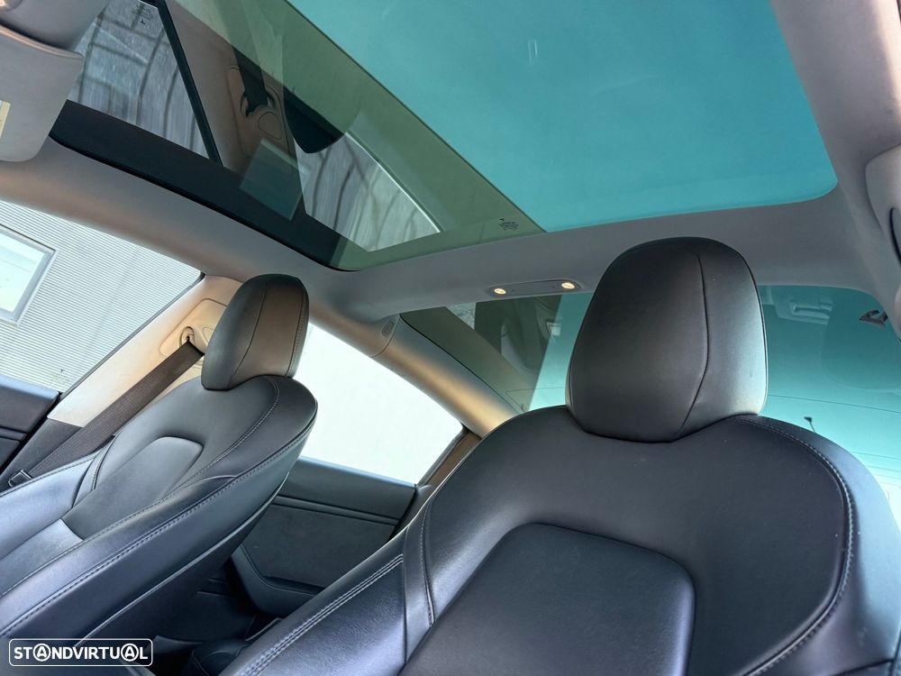 Tesla Model 3 Long Range AWD Dual Motor - 14