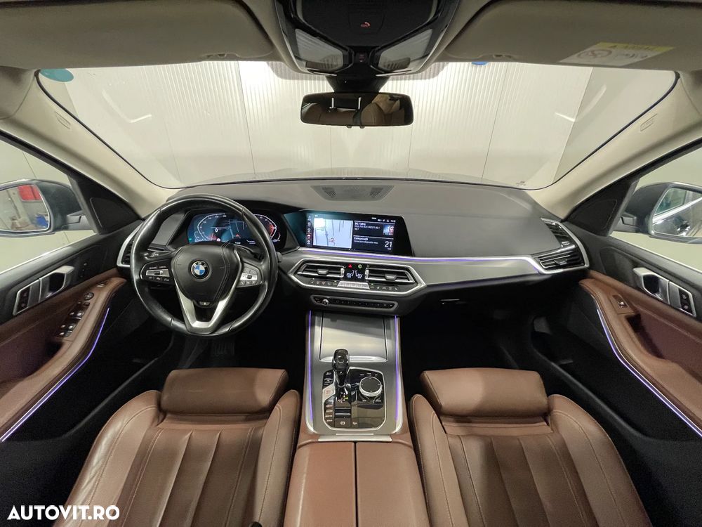 BMW X5 - 10