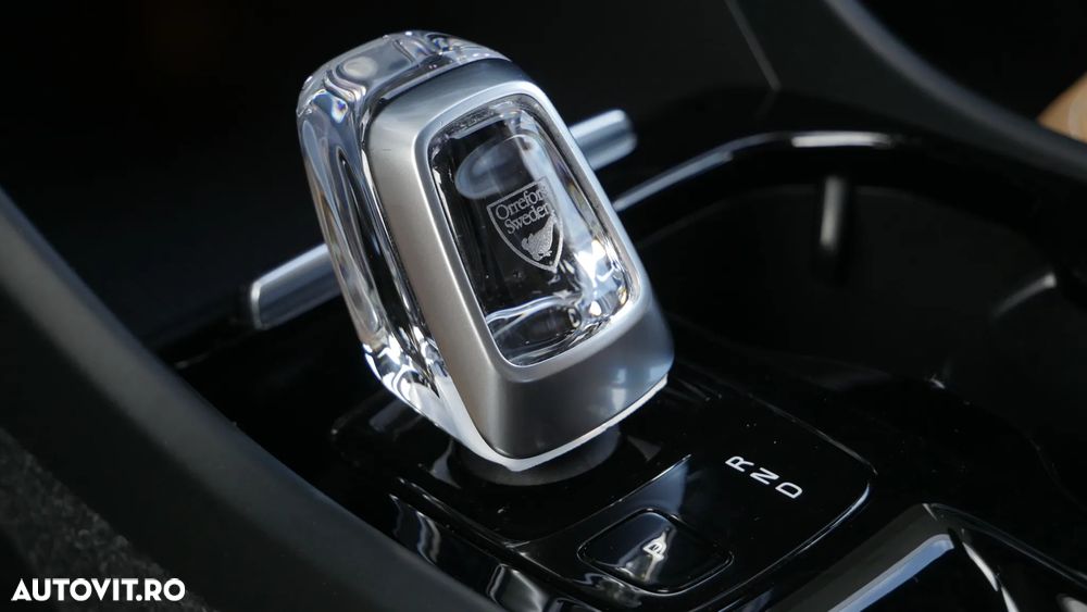 Volvo XC 40 T5 Twin Engine DKG Inscription - 5