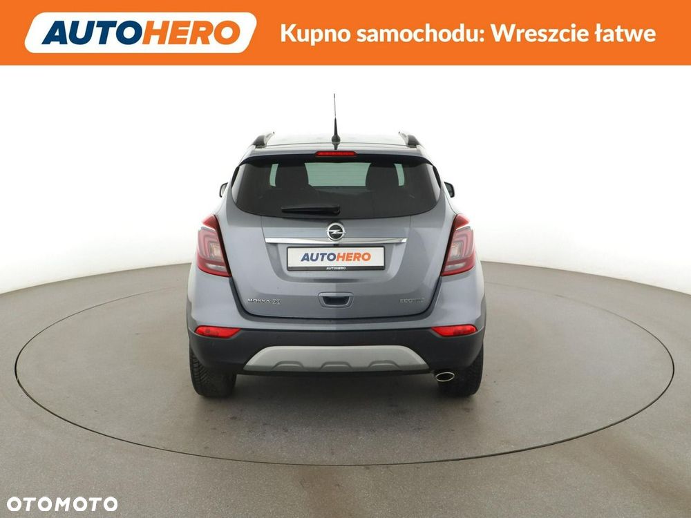 Opel Mokka X 1.4 ECOTEC Start/Stop 120 Jahre - 7