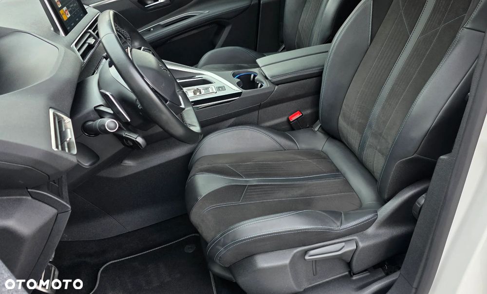 Peugeot 3008 PureTech 180 Stop & Start GPF EAT8 Crossway - 15