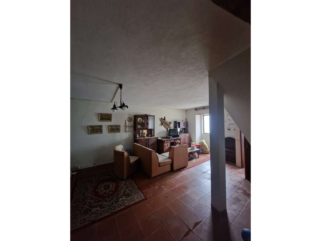 Moradia T3 com Anexo Restaurado | Penhascoso, Mação - Grande imagem: 5/17
