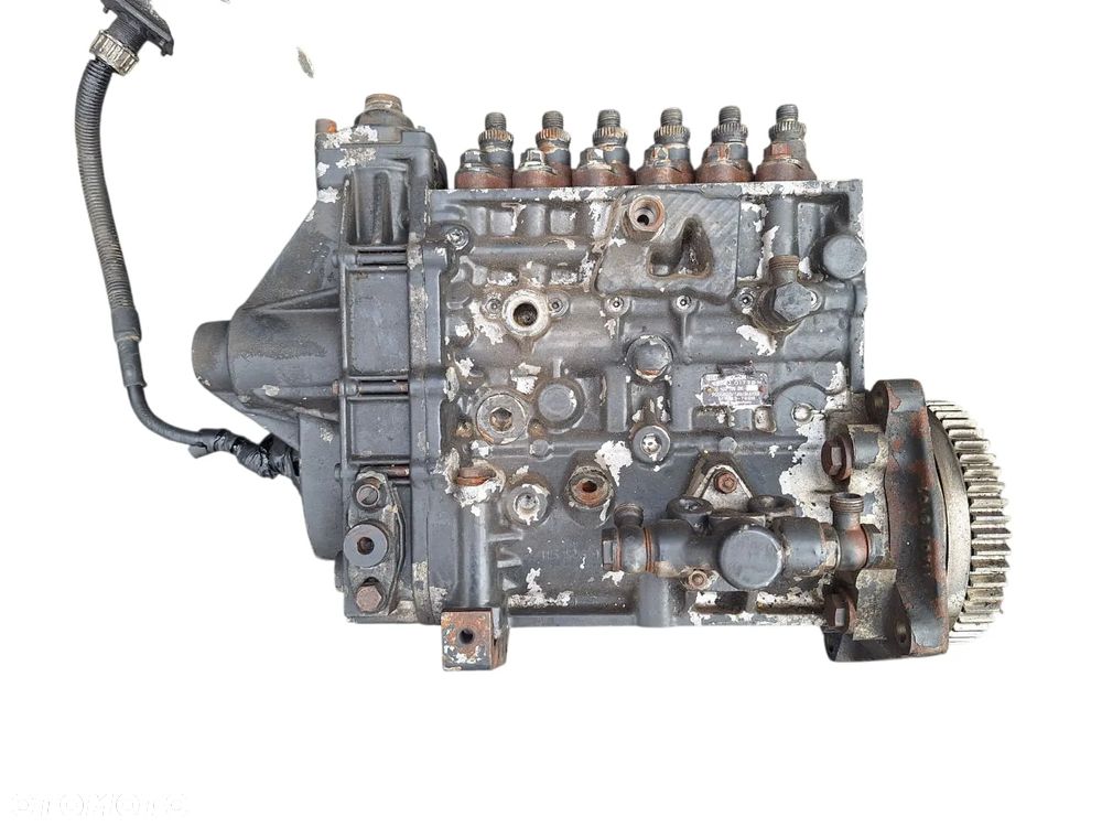 POMPA WTRYSKOWA MAN D2866 D2876 - 1