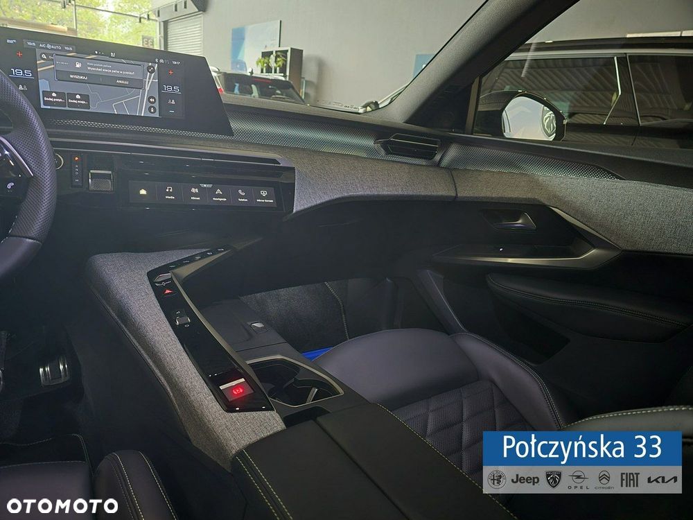 Peugeot 3008 - 23