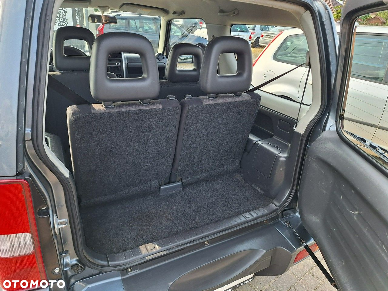Suzuki Jimny Style Ranger - 23