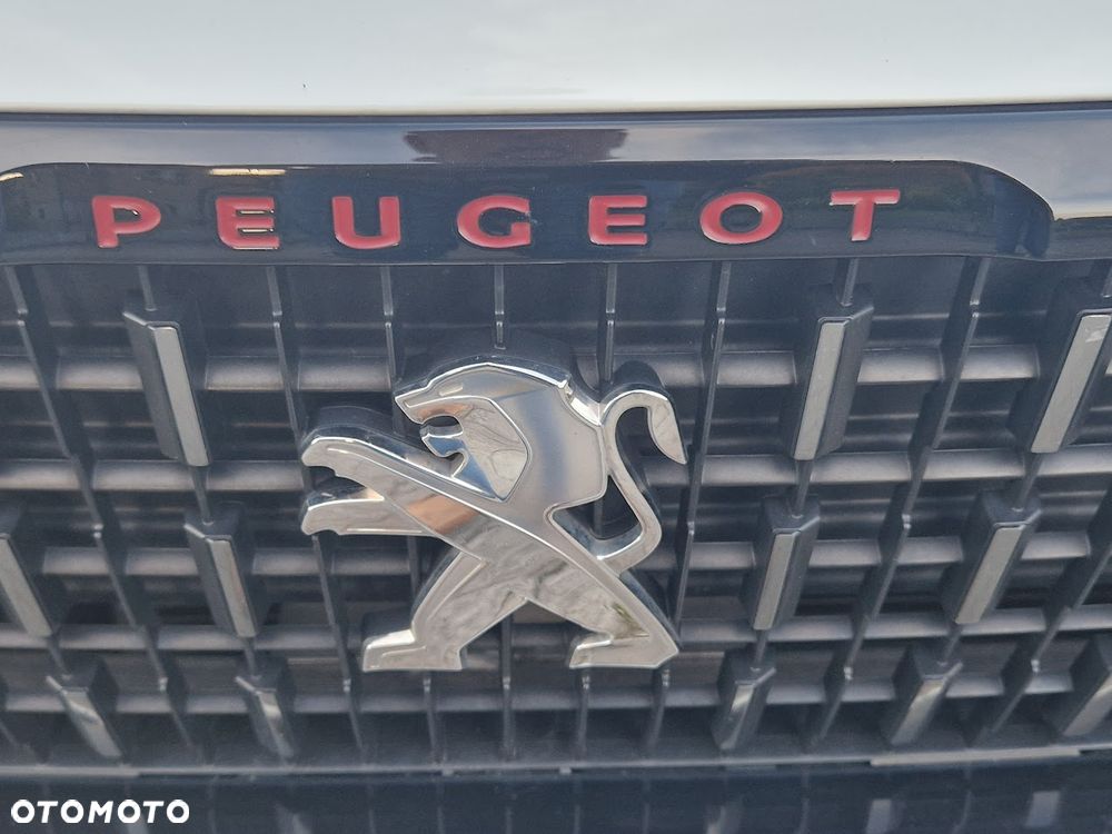 Peugeot 2008 PureTech 110 Stop&Start GT-Line Edition - 5