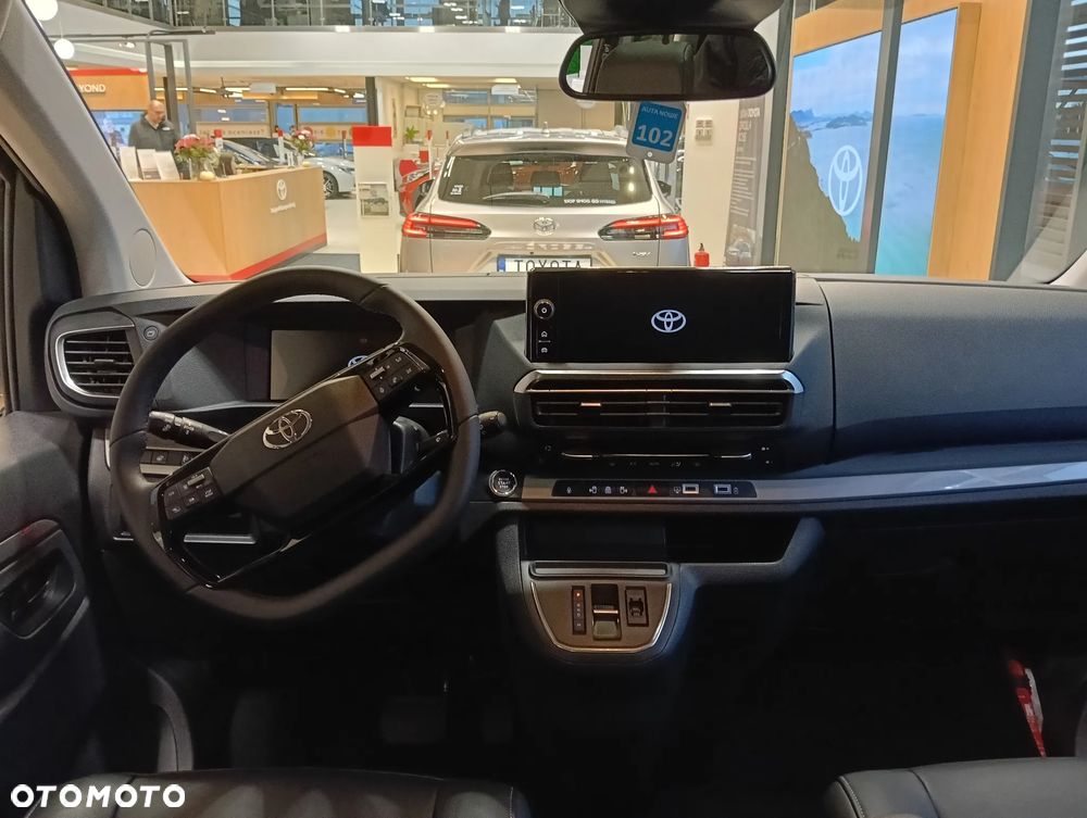 Toyota Proace Verso LONG - 7