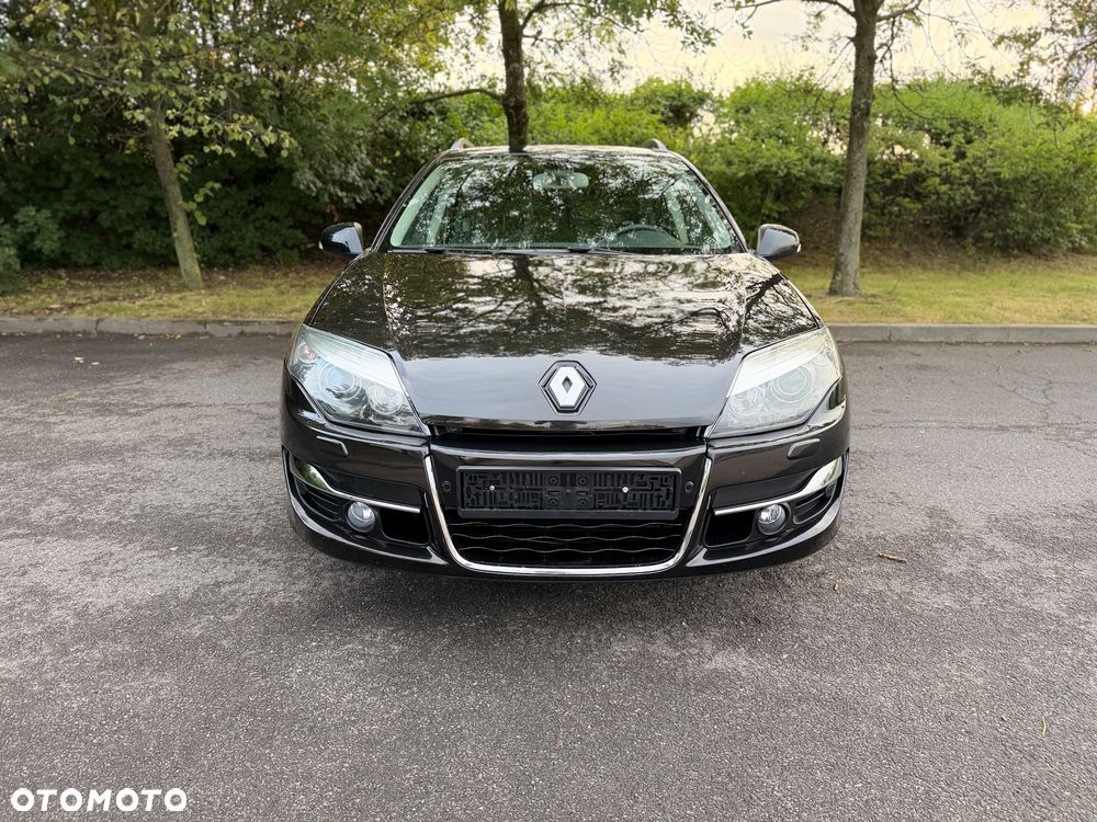 Renault Laguna 2.0 T Bose Edition - 2