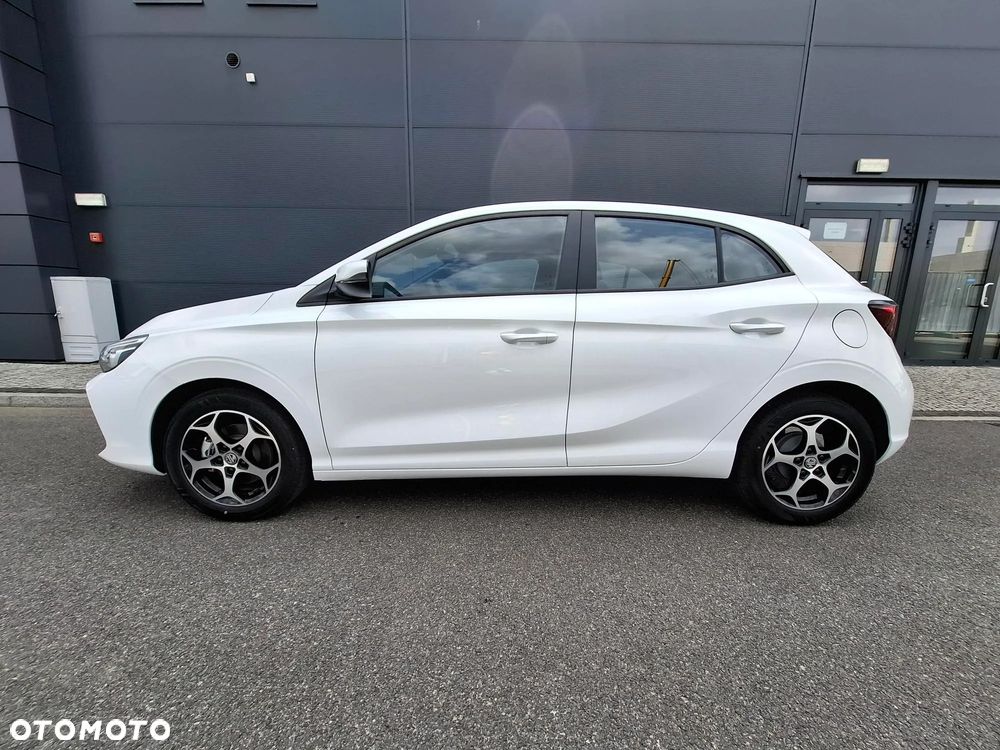 MG MG3 1.5 Excite - 3