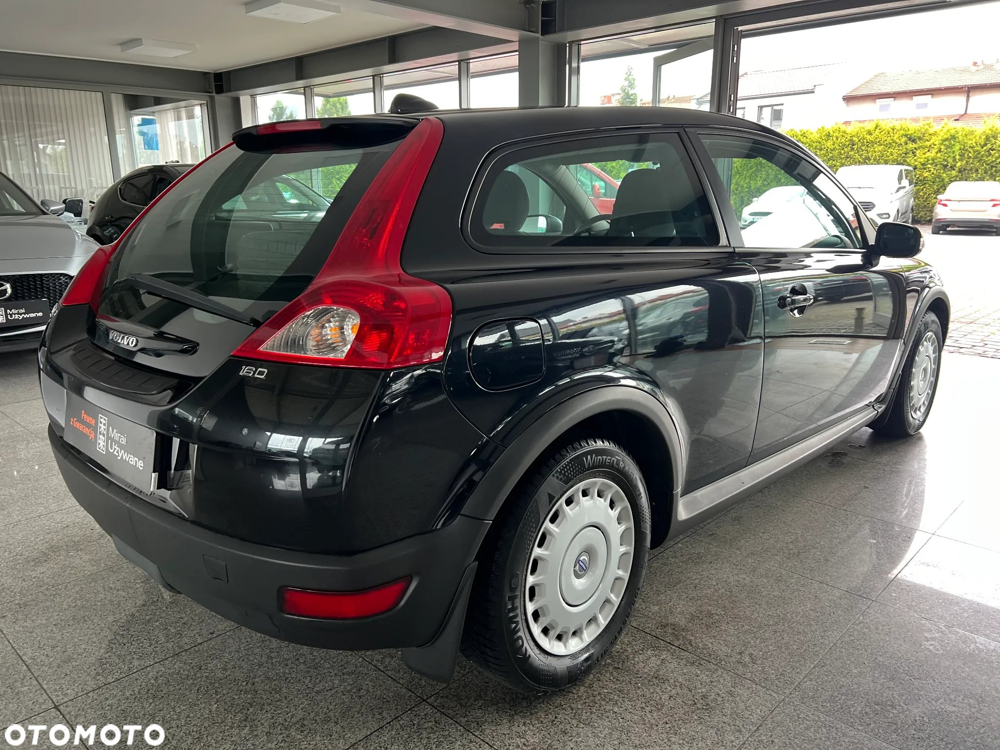 Volvo C30 1.6D Summum - 15