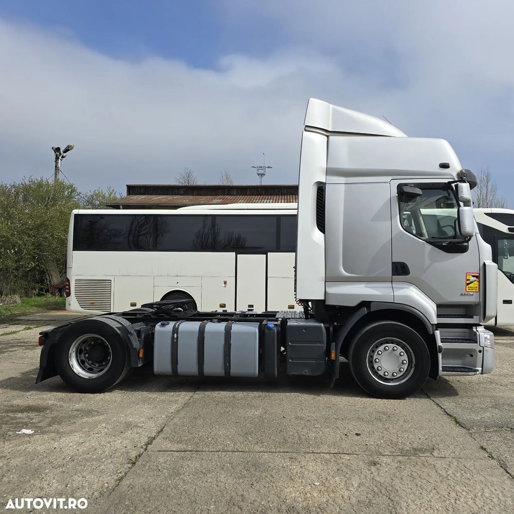 Renault premium - 3