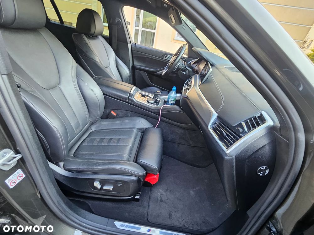 BMW X6 - 17