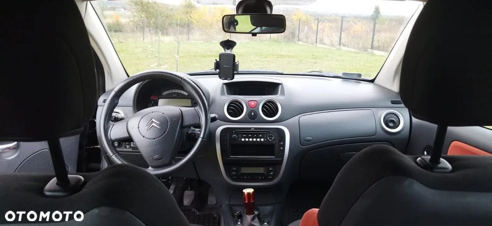 Citroën C2 1.4 VTR - 10