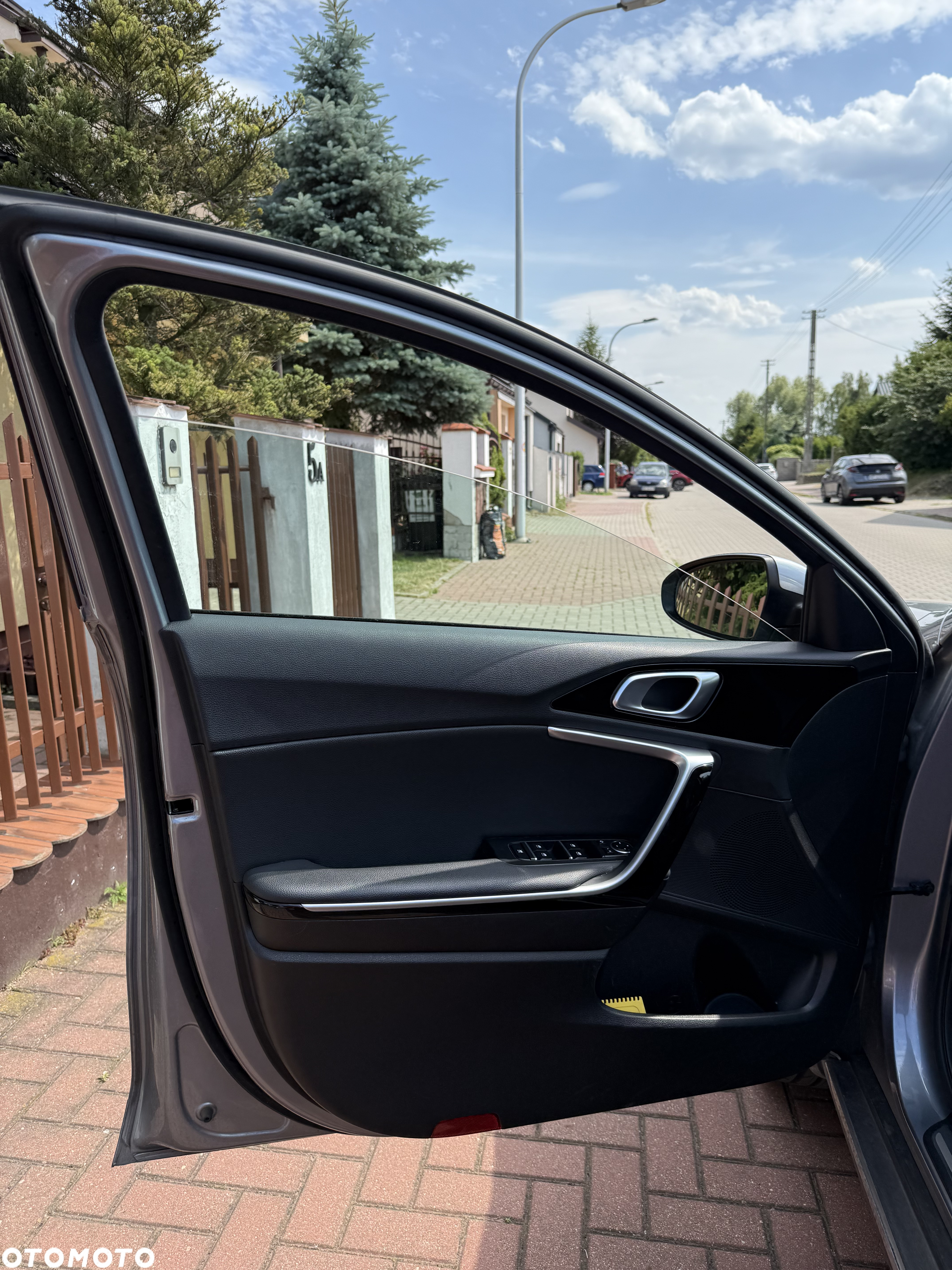Kia XCeed 1.4 T-GDI L - 18