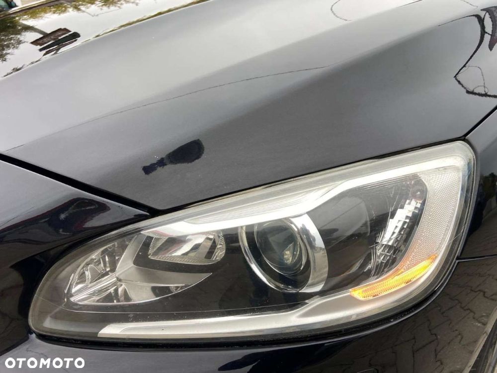 Volvo V60 - 39