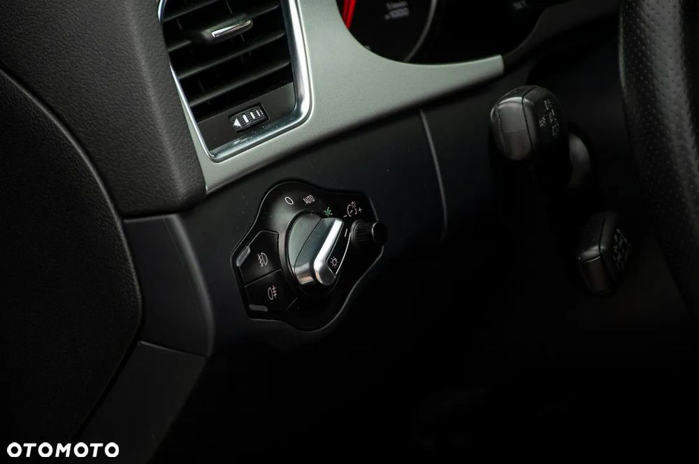 Audi A4 Avant 1.8 TFSI Attraction - 35