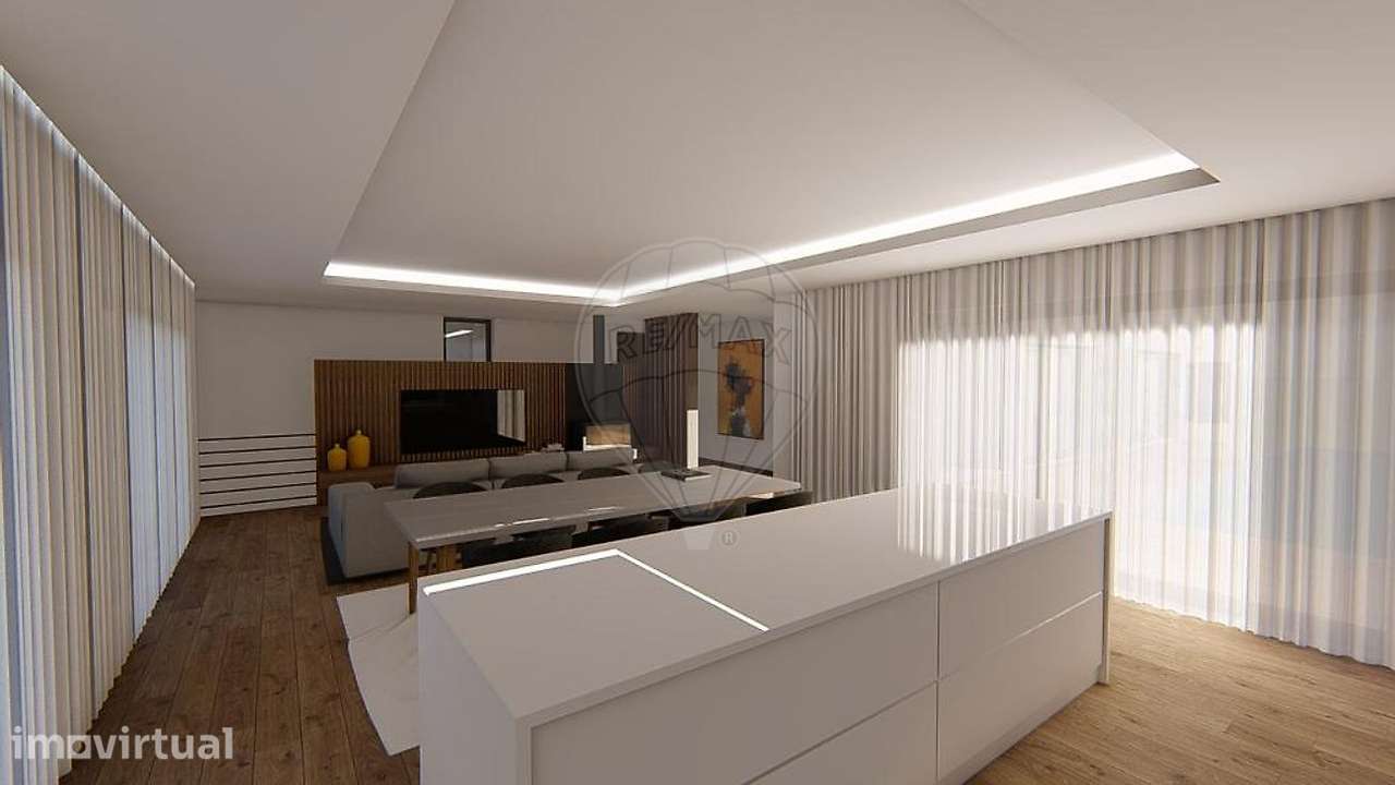 Moradia T3 para venda - Grande imagem: 2/14