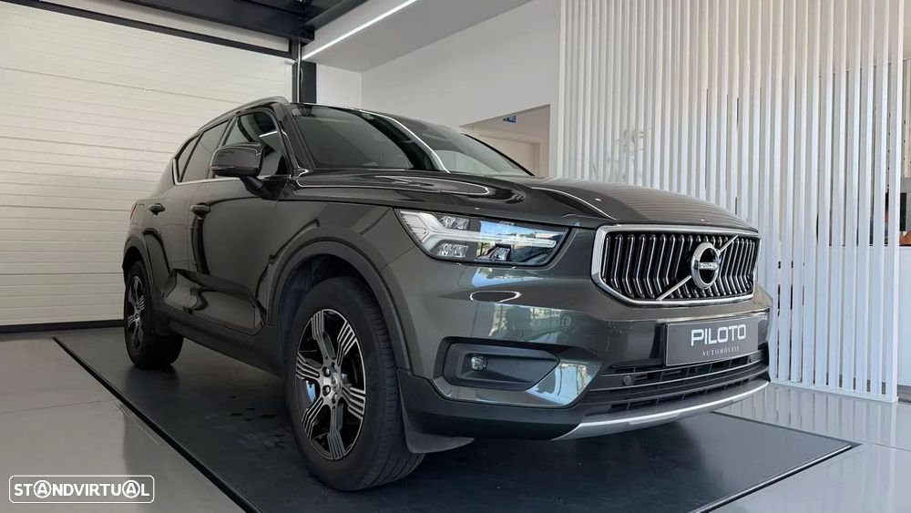 Volvo XC 40 - 7