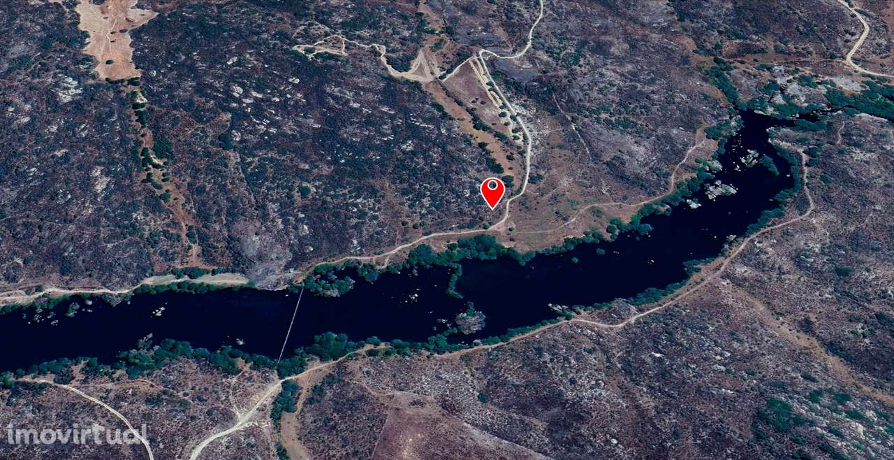 Terreno Rústico  Venda em Junça e Naves,Almeida - Grande imagem: 5/12