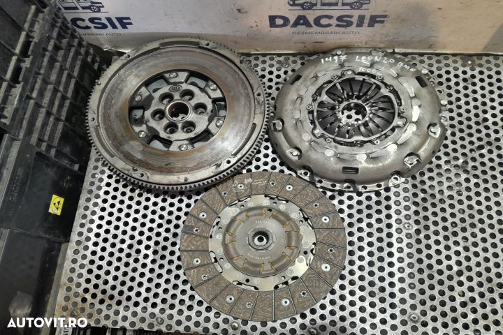 Kit ambreiaj 324035510 / 415043110 324035510 / 415043110 Seat Leon 2 - 1