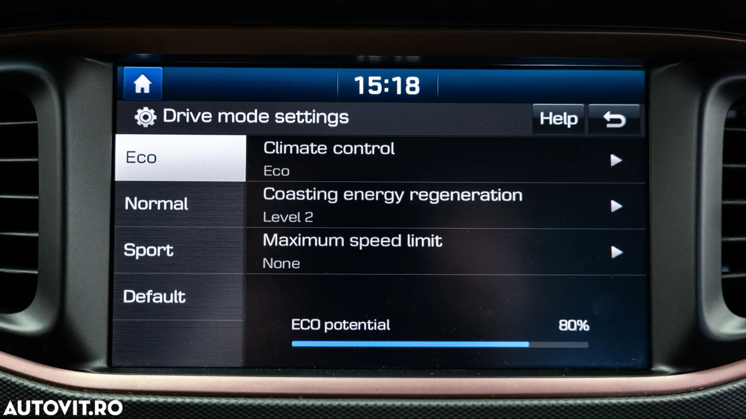 Hyundai IONIQ Elektro Trend - 40