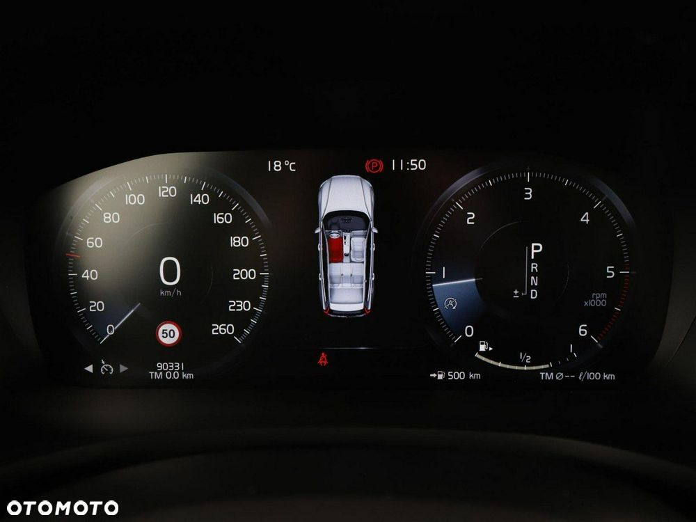 Volvo V60 D4 Momentum - 22