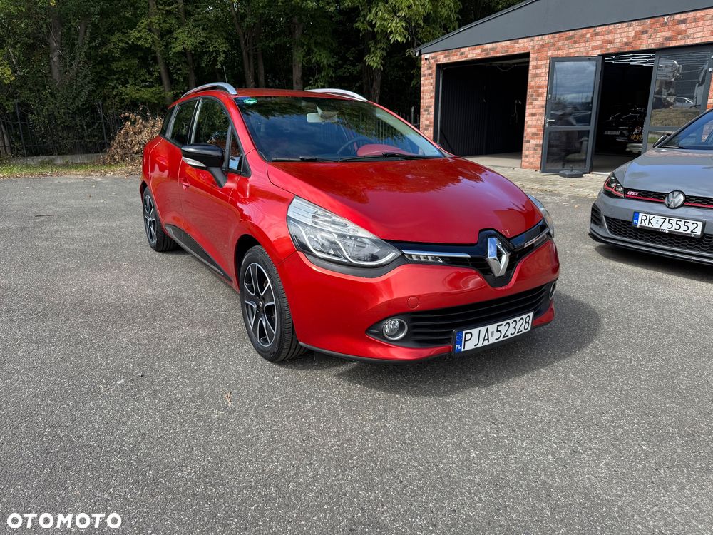 Renault Clio ENERGY TCe 90 Start & Stop Dynamique - 2