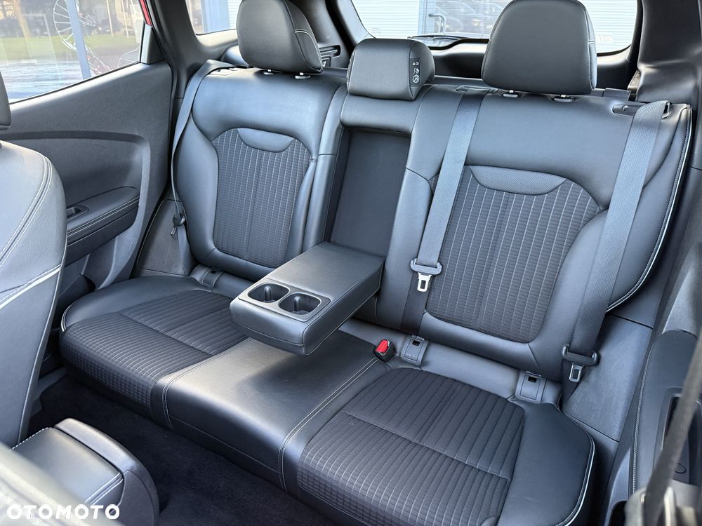 Renault Kadjar TCe 160 GPF BOSE EDITION - 32