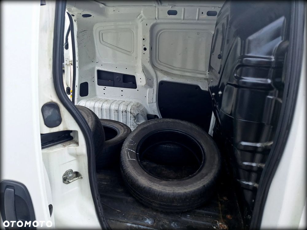 Fiat FIORINO - 21